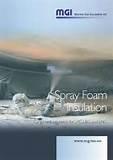Photos of Marine Foam Insulation