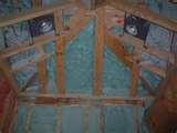 Images of Blue Spray Foam Insulation