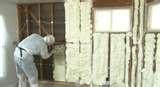 Pictures of Insulating Foam Spray Pictures of Insulating Foam Spray