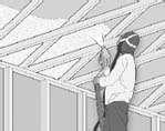 Blue Spray Foam Insulation Images
