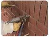 Pictures of Cavity Wall Insulation Foam