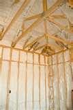 Spray Foam Insulation In Existing Walls Pictures