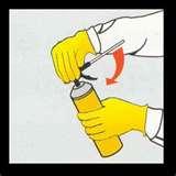 How To Apply Spray Foam Insulation