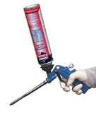 Pictures of Handi-foam Spray Foam Insulation