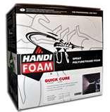 Handi Foam Insulation