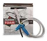 Handi-foam Spray Foam Insulation Pictures