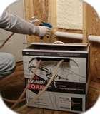Images of Diy Spray Foam Insulation Kits Canada
