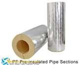 Foam Pipe Insulation Suppliers Photos