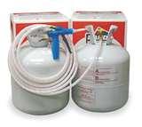 Handi-foam Spray Foam Insulation Images