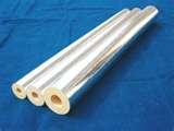 Phenolic Foam Pipe Insulation