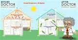 Photos of Spray Foam Insulation New Jersey