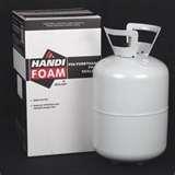 Handi-foam Spray Foam Insulation Photos
