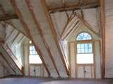 Spray Foam Insulation In Existing Walls Pictures