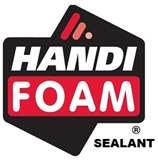 Pictures of Handi-foam Spray Foam Insulation