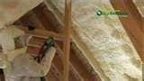 Images of Demilec Spray Foam Insulation
