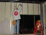 Diy Spray Foam Insulation Kits Canada Images