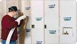 Spray Foam Insulation Los Angeles Pictures