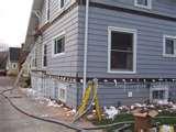 Spray Foam Insulation In Existing Walls