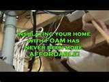 Diy Spray Foam Insulation Kits Canada Pictures