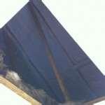 Pictures of Handi-foam Spray Foam Insulation