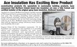Bio Foam Spray Insulation Images