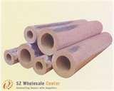 Phenolic Foam Pipe Insulation Photos