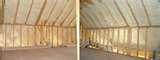Demilec Spray Foam Insulation Photos
