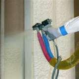 Spray Foam Insulation Nc Photos