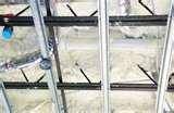 Spray Foam Insulation In Existing Walls Images