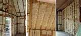 Spray Foam Insulation Rigs Pictures