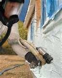 Demilec Spray Foam Insulation Pictures