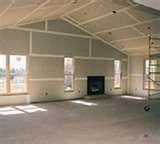 Spray Foam Insulation Edmonton Pictures