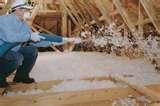 Images of Spray Foam Insulation Los Angeles