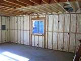 Pictures of Spray Foam Insulation Los Angeles