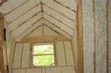 Images of Spray Foam Insulation Pa