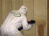 Bio Foam Spray Insulation Images