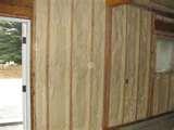 Spray Foam Insulation In Existing Walls Pictures