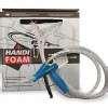 Handi Foam Insulation Pictures