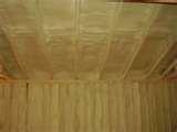 Spray Foam Insulation Edmonton Pictures