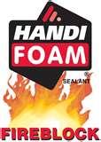 Handi-foam Spray Foam Insulation
