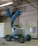 Demilec Spray Foam Insulation Pictures