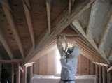 Images of Spray Foam Insulation New Jersey