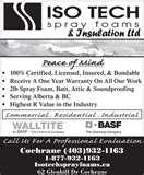 Soundproofing Spray Foam Insulation Images