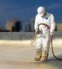 Photos of Spray Foam Insulation New Jersey