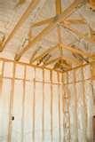 Spray Foam Insulation Contractors Michigan Pictures