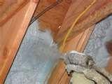 Photos of Spray Foam Insulation Regina