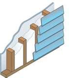 Usa Foam Insulation Pictures