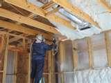 Images of Demilec Spray Foam Insulation