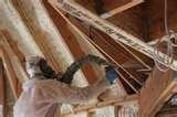 Images of Spray Foam Insulation Pa