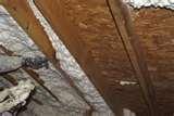 Installing Spray Foam Insulation Pictures
